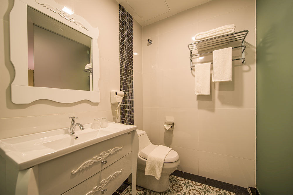 Riverfront Sentral Hotel Malacca Ngoại thất bức ảnh